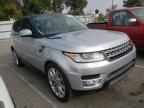 LAND ROVER - RANGE ROVER