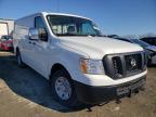 NISSAN - NV