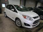 FORD - CMAX