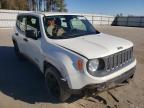 JEEP - RENEGADE