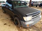 TOYOTA - TACOMA