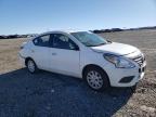 NISSAN - VERSA