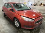 FORD - FOCUS
