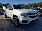 CHEVROLET - COLORADO