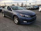 KIA - OPTIMA