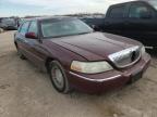 LINCOLN - TOWN CAR