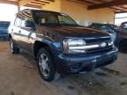 CHEVROLET - TRAILBLAZER