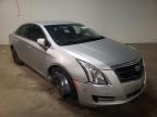 CADILLAC - XTS