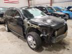 CHEVROLET - EQUINOX