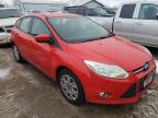 FORD - FOCUS