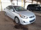 HYUNDAI - ACCENT