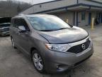 NISSAN - QUEST