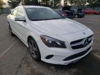 MERCEDES-BENZ - CLA-CLASS