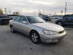 LEXUS - ES300