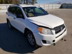TOYOTA - RAV4