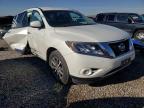 NISSAN - PATHFINDER