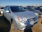 NISSAN - ROGUE