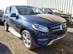 MERCEDES-BENZ - GLE-CLASS