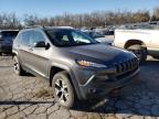 JEEP - CHEROKEE