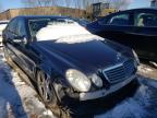 MERCEDES-BENZ - E-CLASS