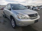 LEXUS - RX350