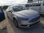 FORD - FUSION