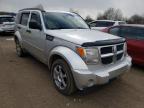 DODGE - NITRO