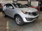 KIA - SPORTAGE