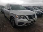 NISSAN - PATHFINDER