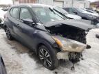 NISSAN - KICKS
