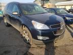 CHEVROLET - TRAVERSE