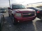 CHEVROLET - AVALANCHE