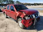 NISSAN - FRONTIER