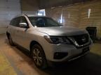 NISSAN - PATHFINDER