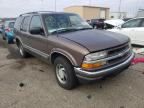 CHEVROLET - BLAZER