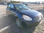 HYUNDAI - ACCENT