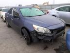 CHEVROLET - MALIBU