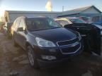 CHEVROLET - TRAVERSE