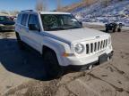 JEEP - PATRIOT