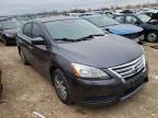 NISSAN - SENTRA