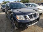 NISSAN - PATHFINDER