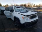 JEEP - RENEGADE