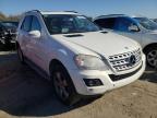 MERCEDES-BENZ - M-CLASS