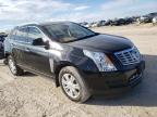 CADILLAC - SRX