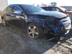 CHEVROLET - MALIBU