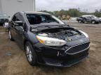 FORD - FOCUS