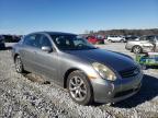 INFINITI - G35