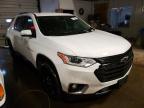 CHEVROLET - TRAVERSE