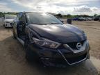 NISSAN - MAXIMA