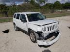 JEEP - PATRIOT